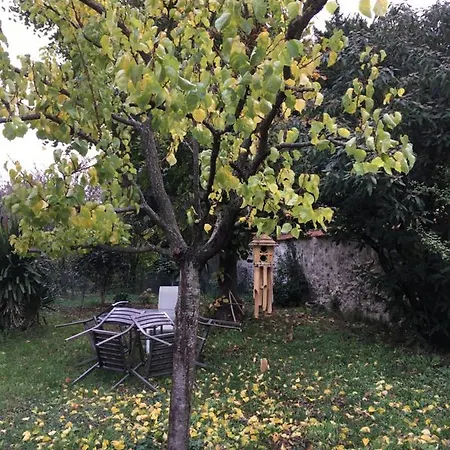 公寓 Charming Independent - Spacious With Terrace And Garden, 25 Minutes From Paris *